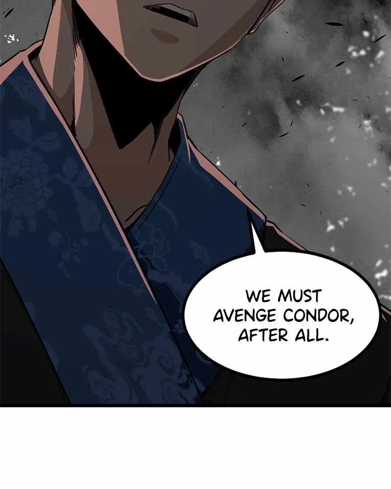 Hero Killer Chapter 66 page 154