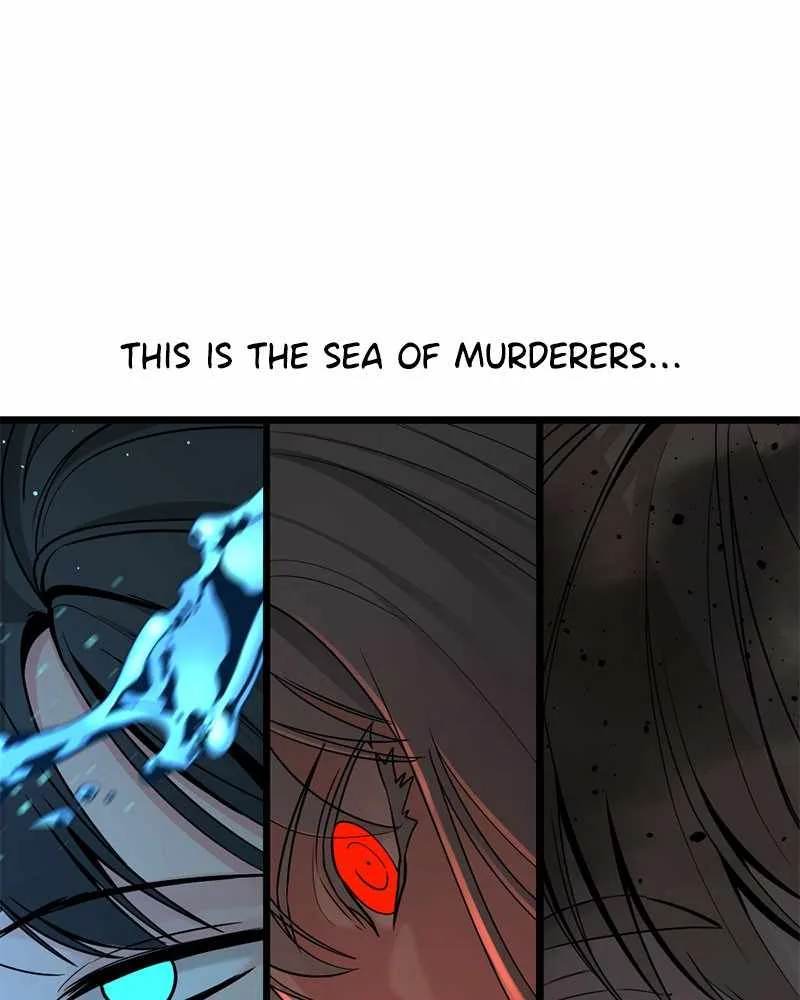 Hero Killer Chapter 66 page 156