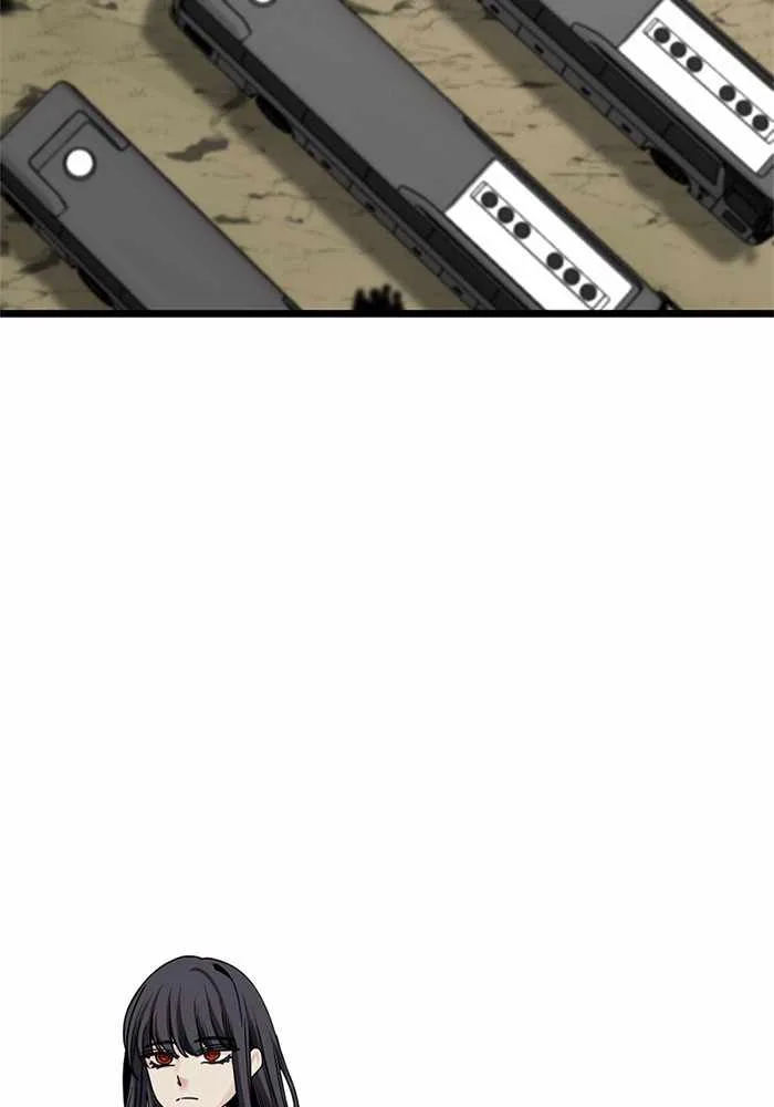 Hero Killer Chapter 67 page 3