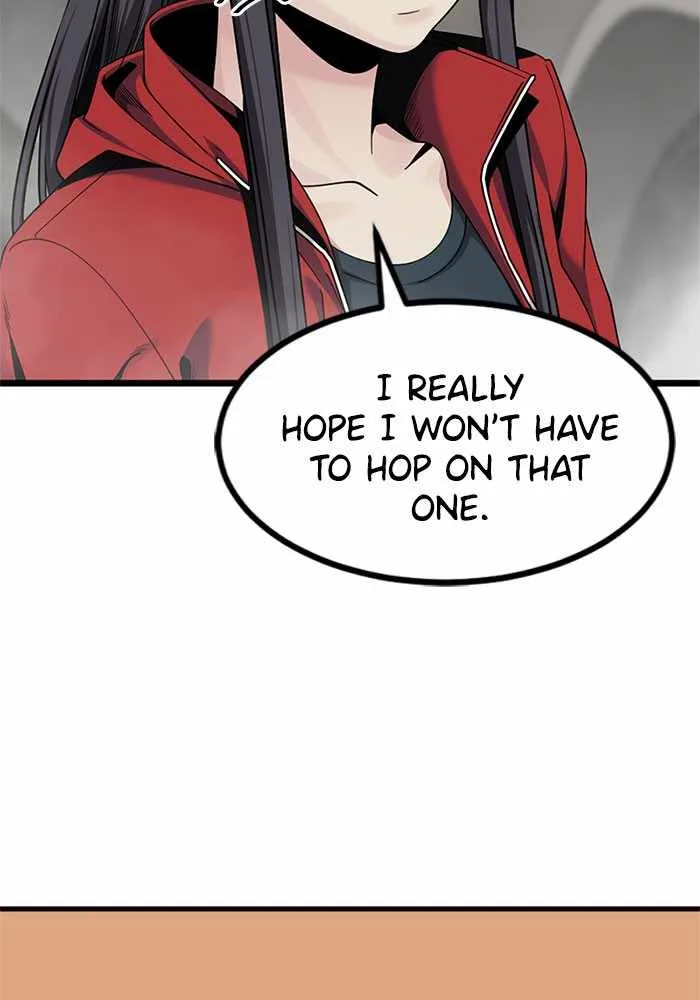 Hero Killer Chapter 67 page 14