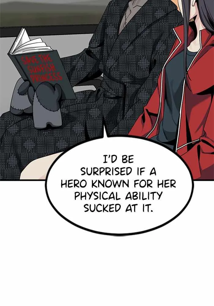 Hero Killer Chapter 67 page 29