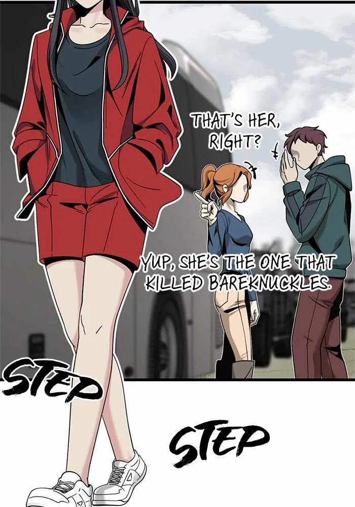 Hero Killer Chapter 67 page 4