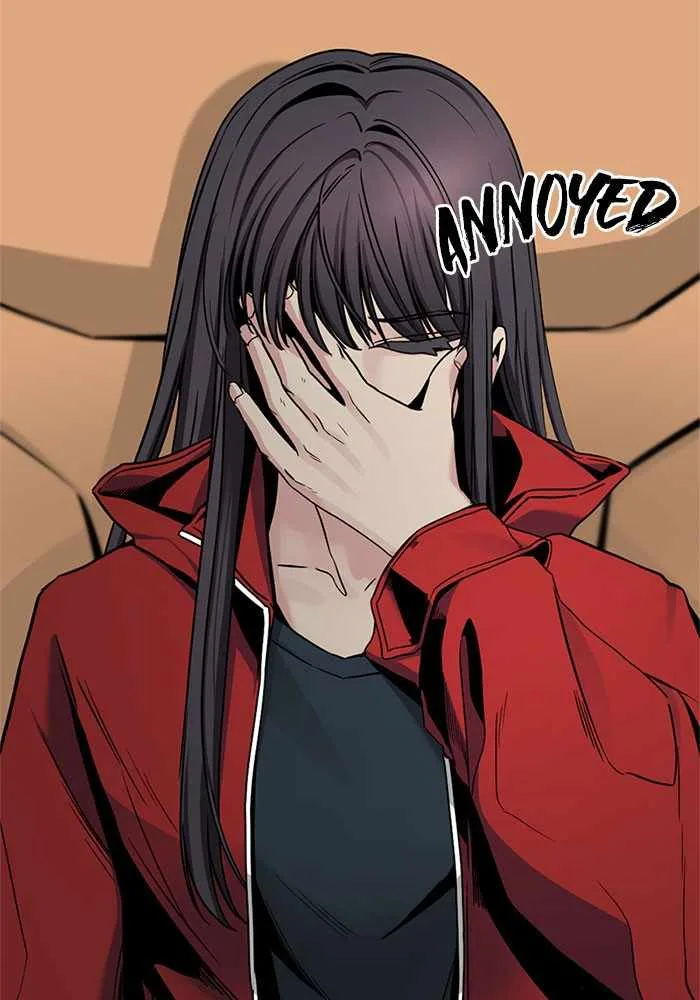 Hero Killer Chapter 67 page 15