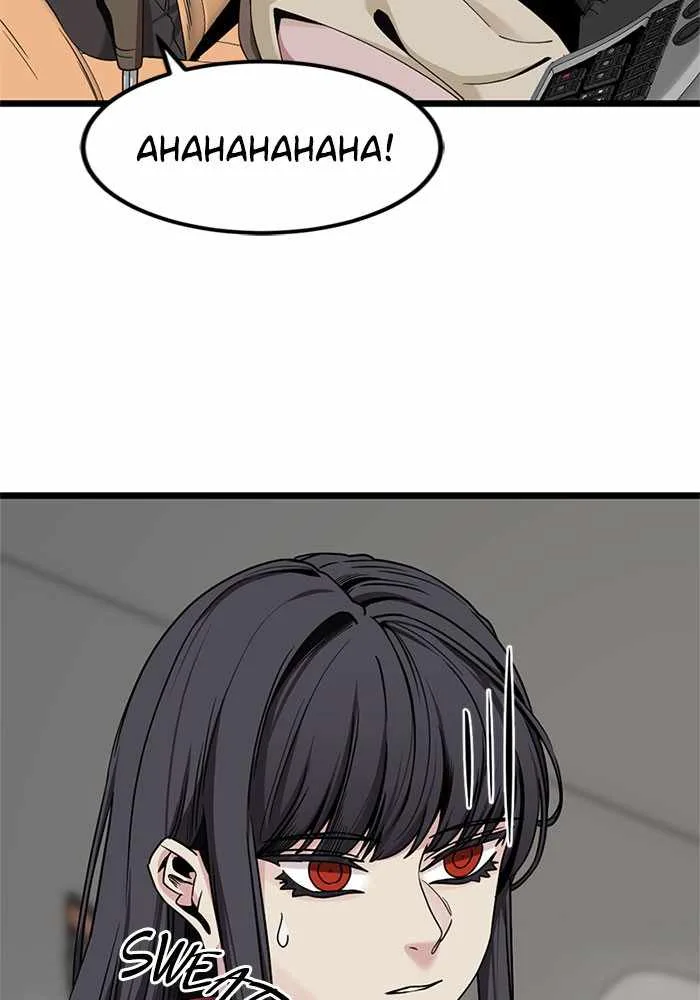 Hero Killer Chapter 67 page 13