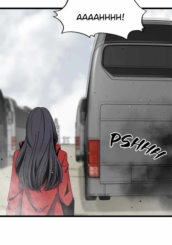 Hero Killer Chapter 67 page 8
