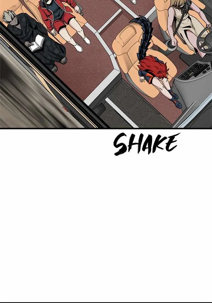 Hero Killer Chapter 67 page 25