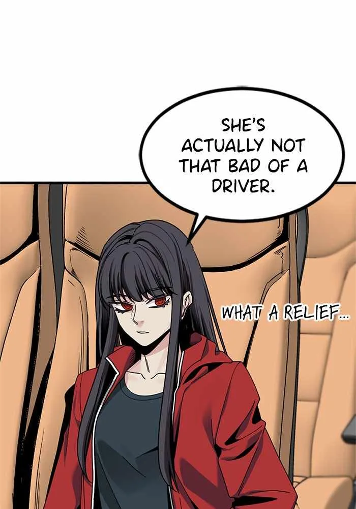 Hero Killer Chapter 67 page 27