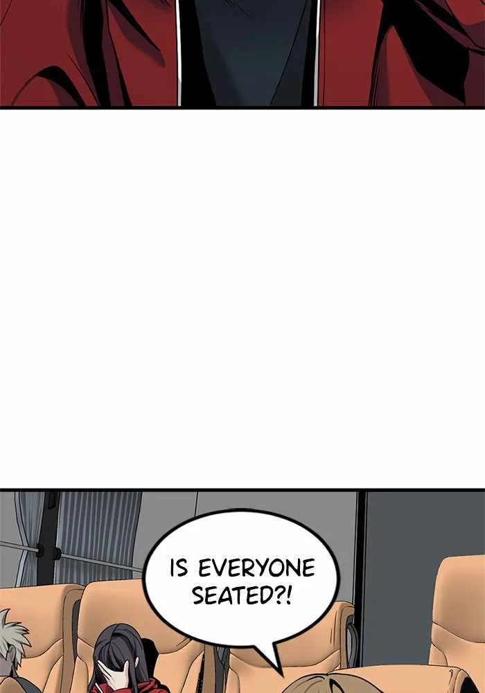 Hero Killer Chapter 67 page 16
