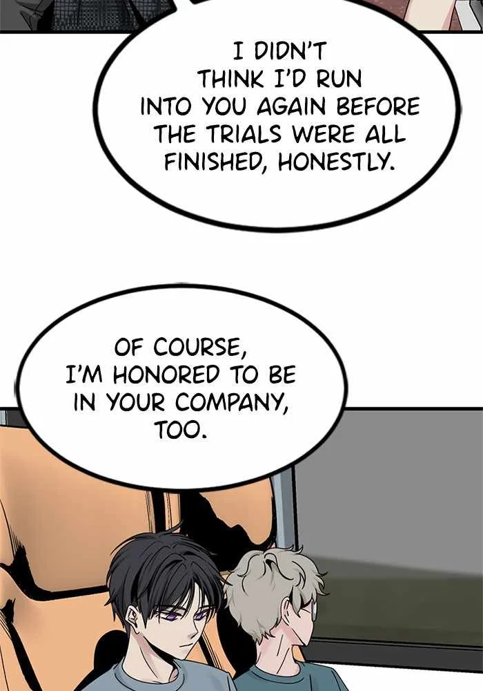 Hero Killer Chapter 67 page 31