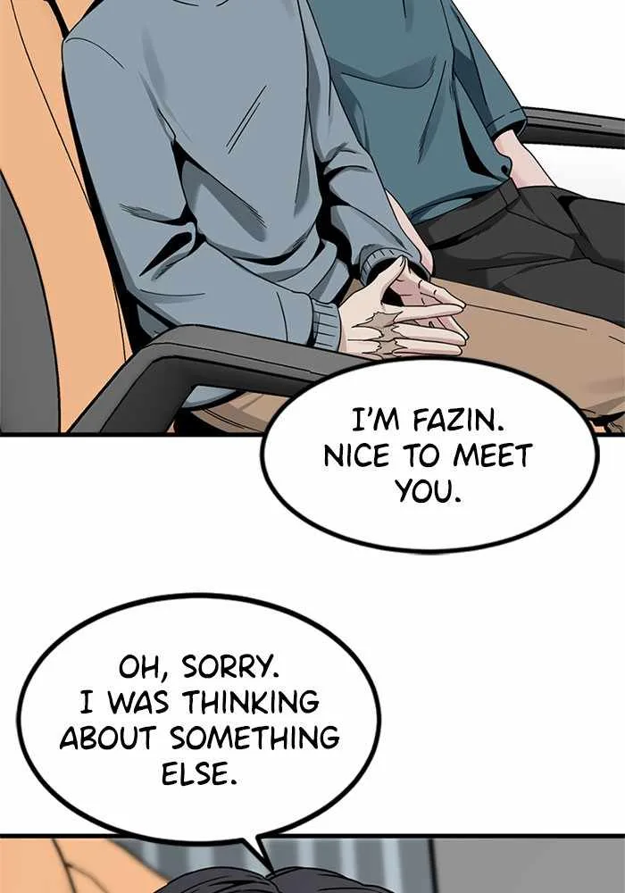Hero Killer Chapter 67 page 32