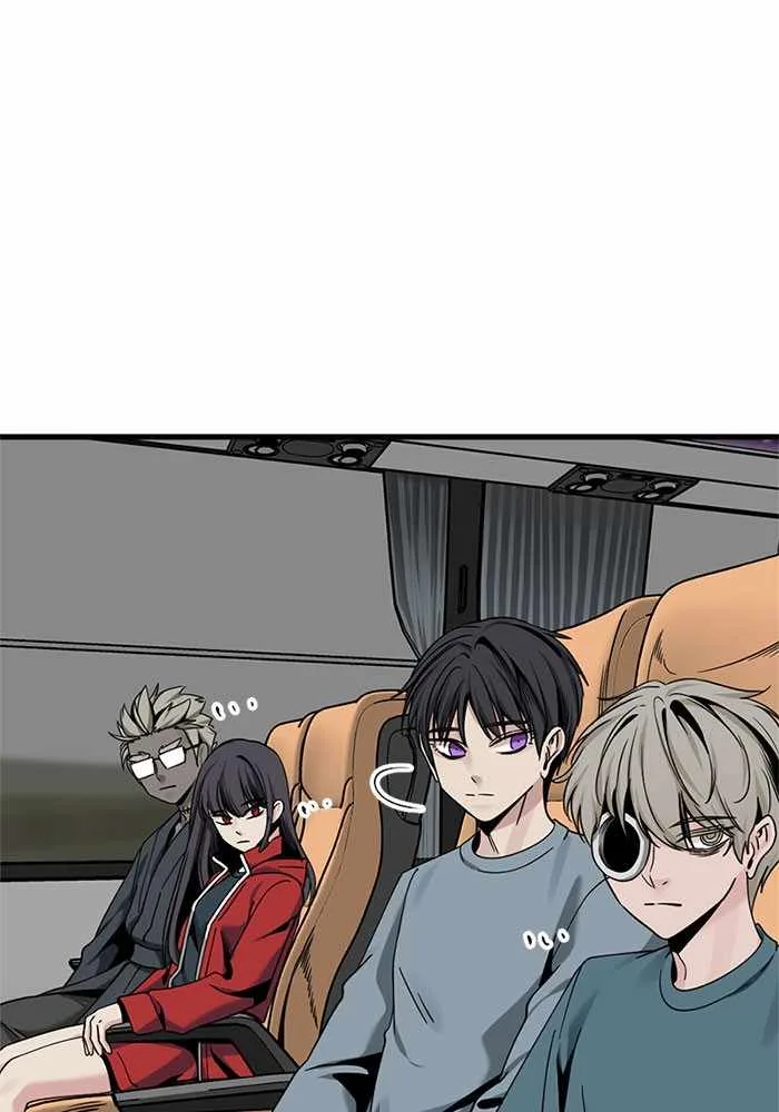 Hero Killer Chapter 67 page 34