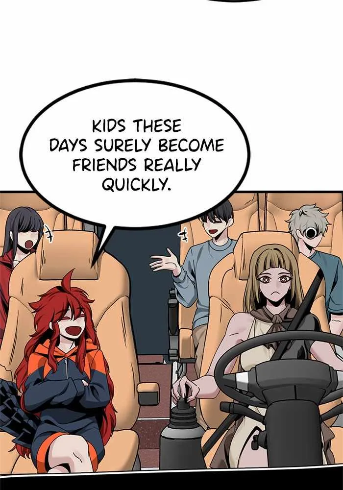 Hero Killer Chapter 67 page 37