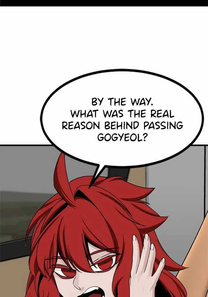 Hero Killer Chapter 67 page 38