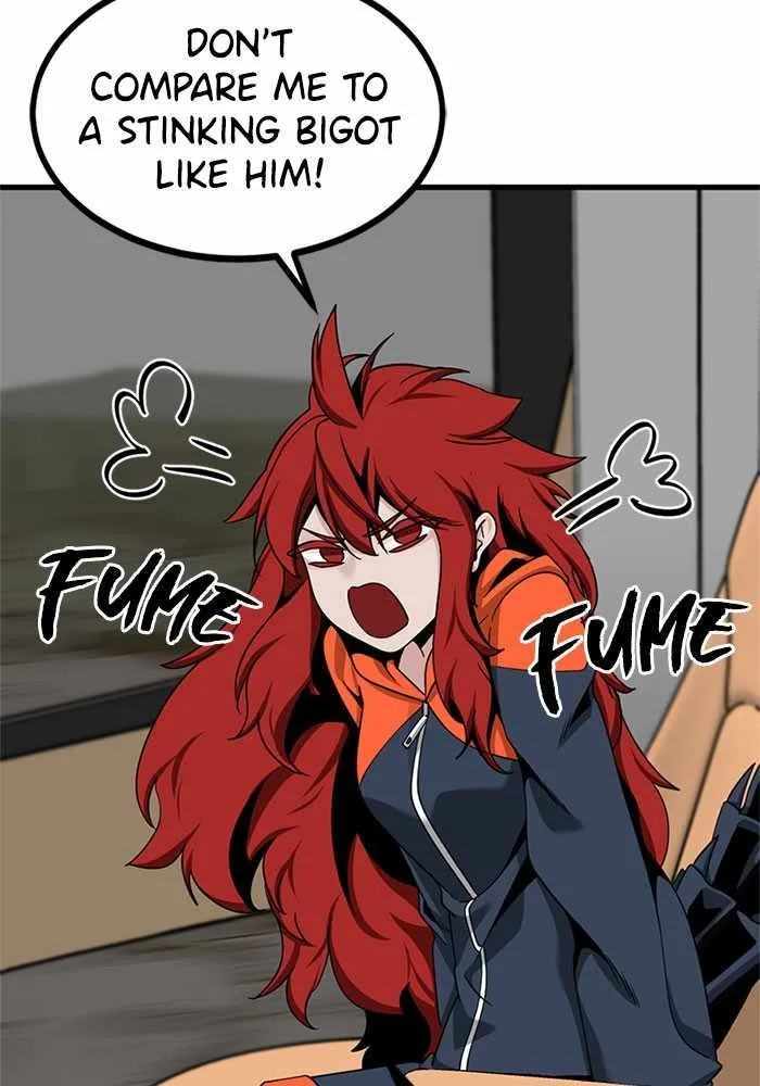 Hero Killer Chapter 67 page 41