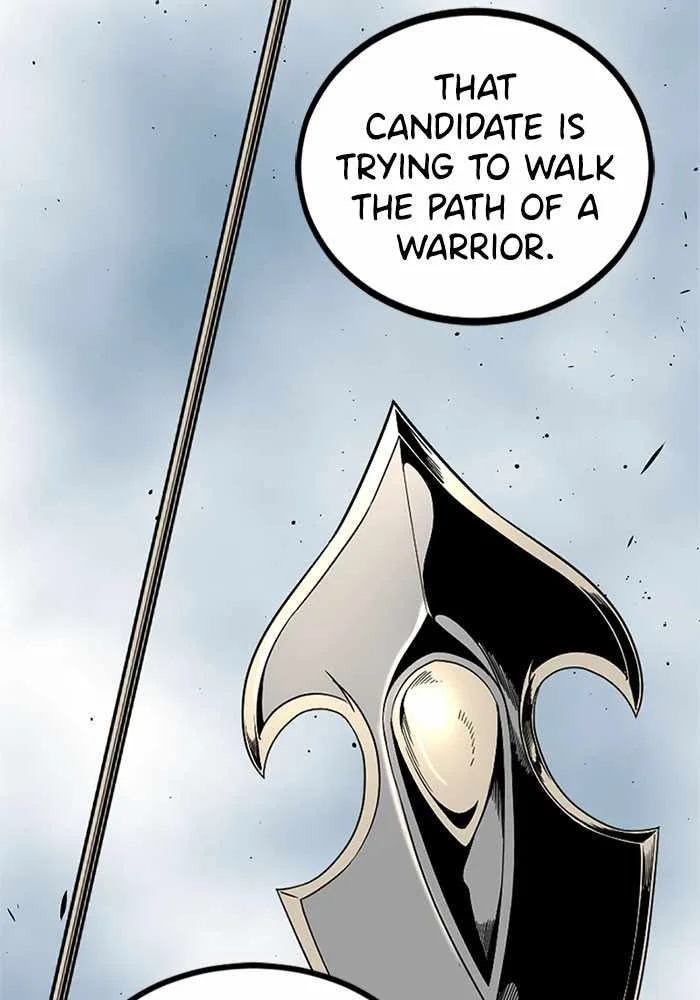 Hero Killer Chapter 67 page 56