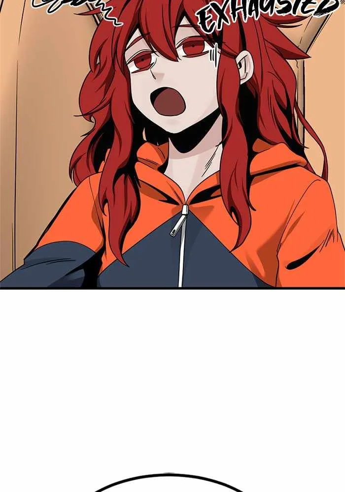 Hero Killer Chapter 67 page 58
