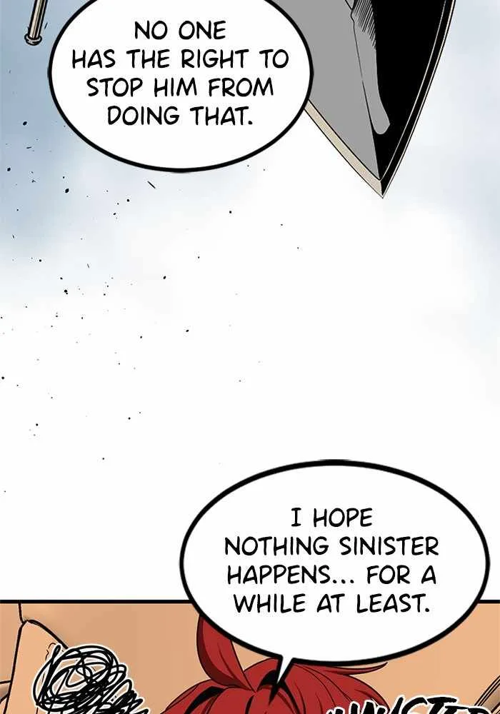 Hero Killer Chapter 67 page 57