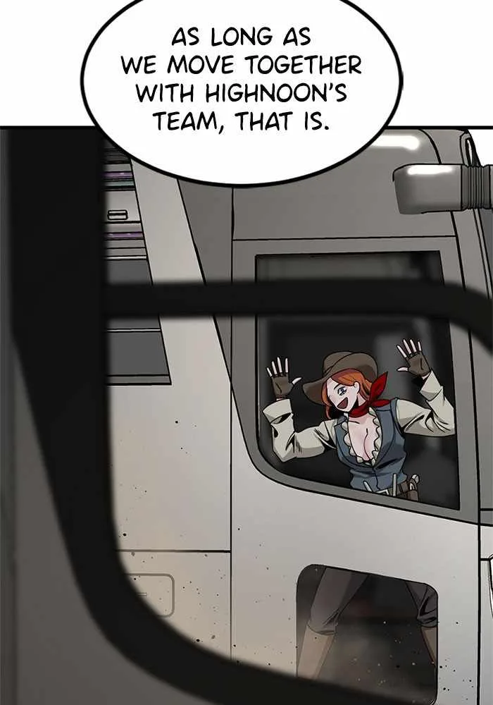 Hero Killer Chapter 67 page 59