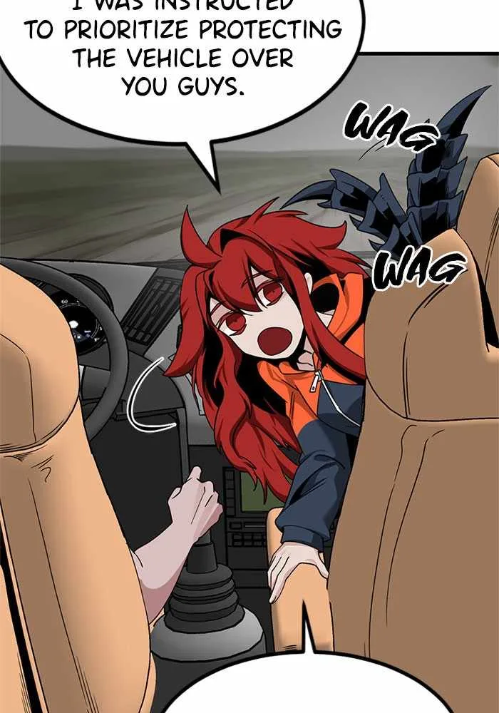 Hero Killer Chapter 67 page 67