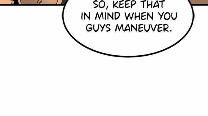 Hero Killer Chapter 67 page 68