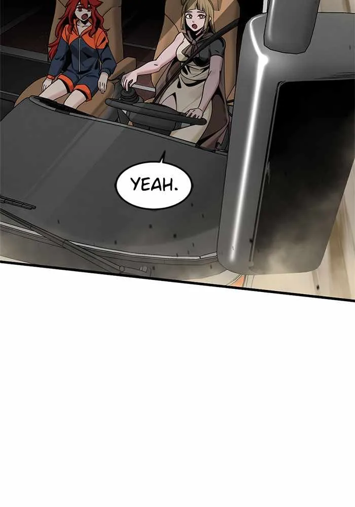 Hero Killer Chapter 67 page 77