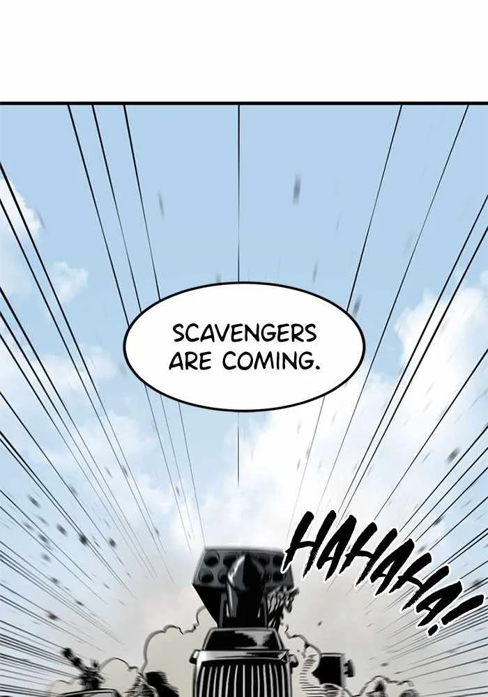 Hero Killer Chapter 67 page 78