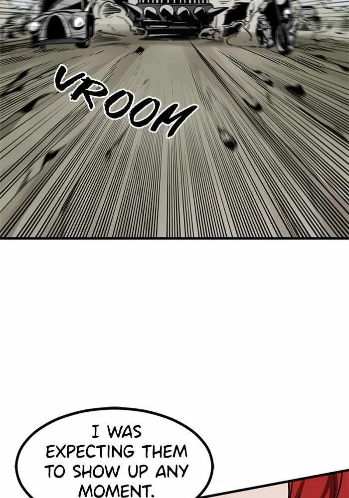 Hero Killer Chapter 67 page 79