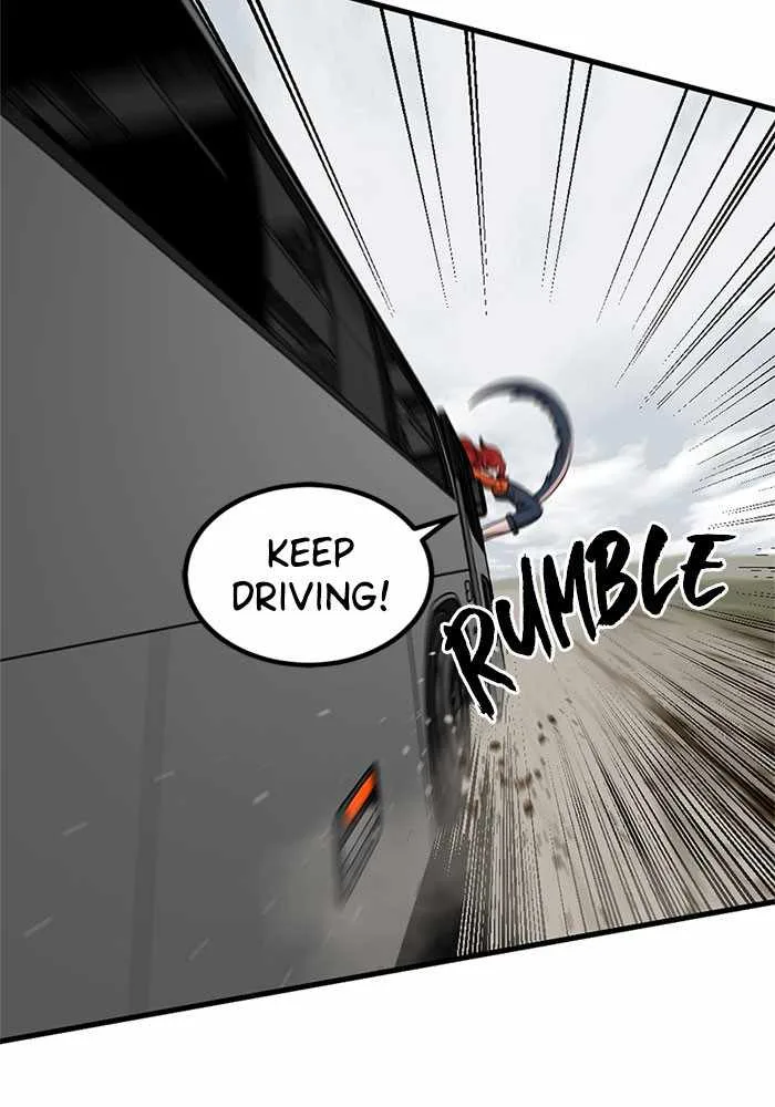 Hero Killer Chapter 67 page 81