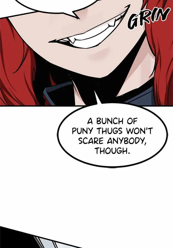 Hero Killer Chapter 67 page 80