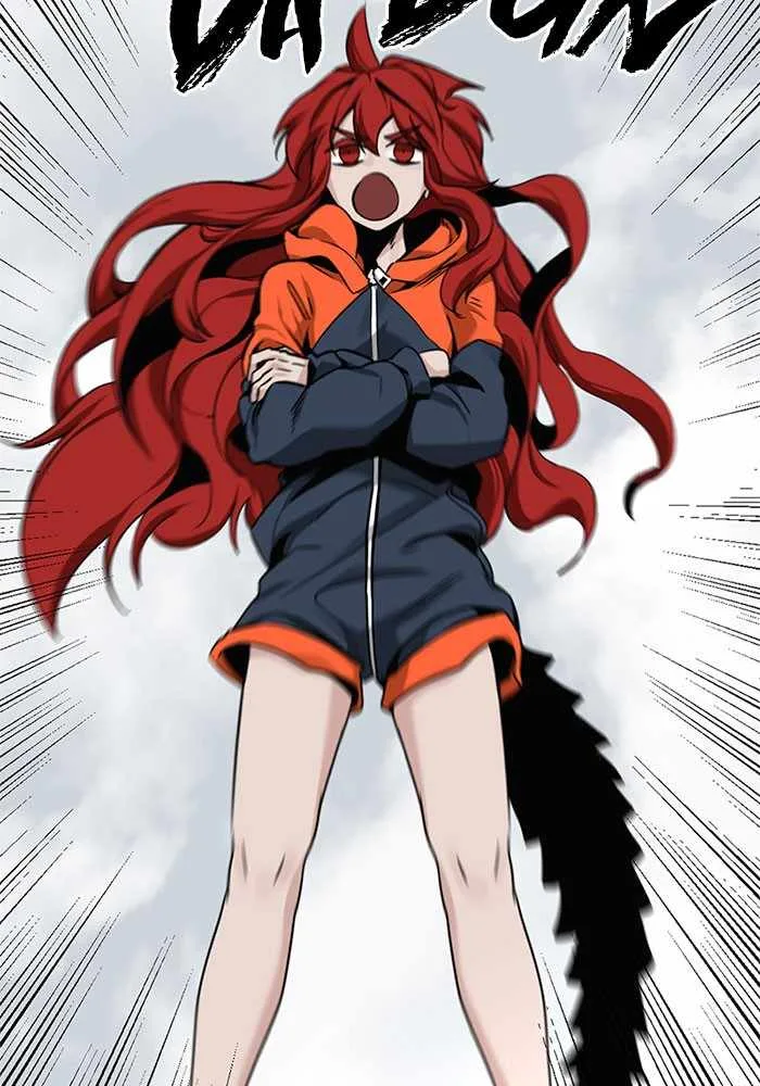Hero Killer Chapter 67 page 84