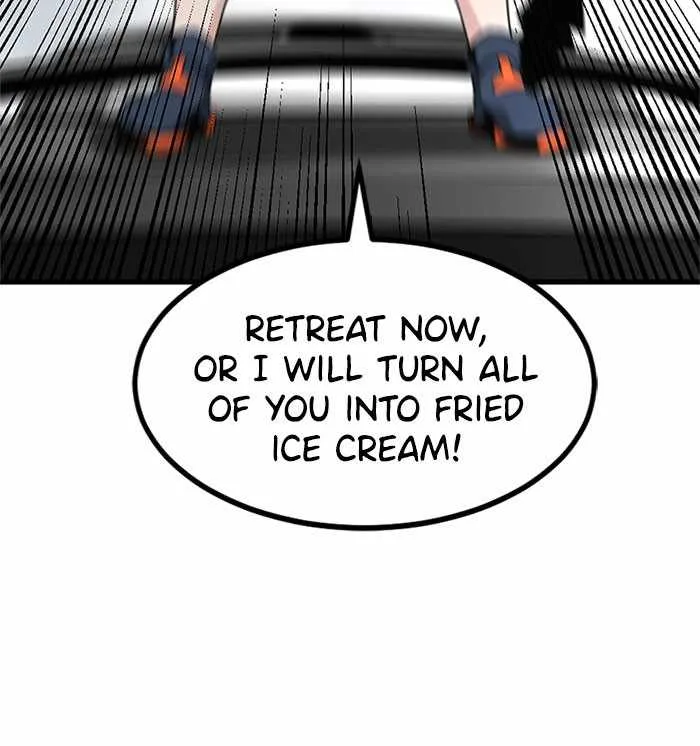 Hero Killer Chapter 67 page 85