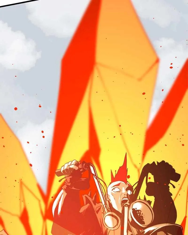 Hero Killer Chapter 67 page 102