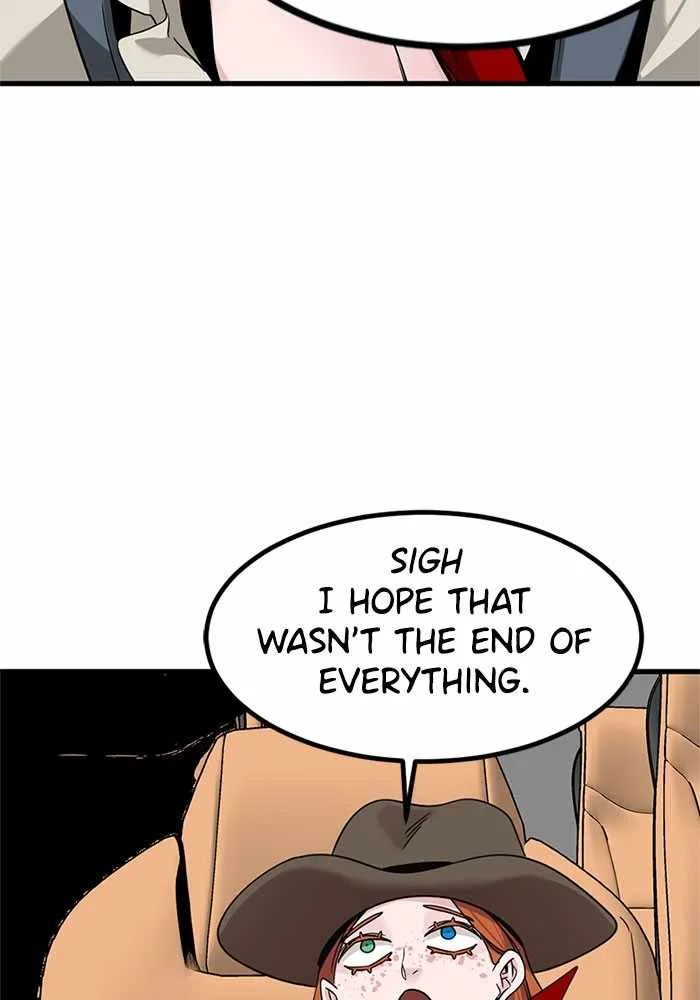 Hero Killer Chapter 67 page 108