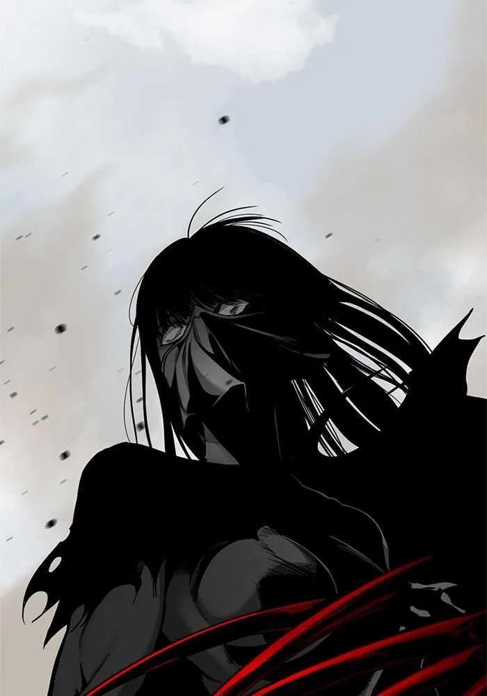 Hero Killer Chapter 67 page 132