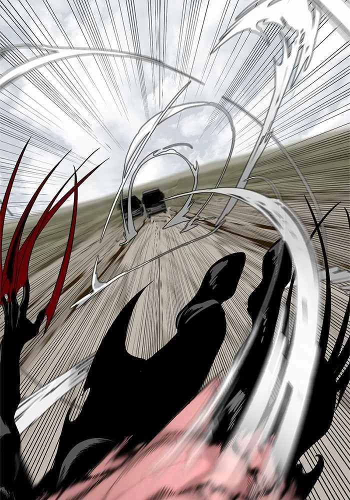 Hero Killer Chapter 67 page 135