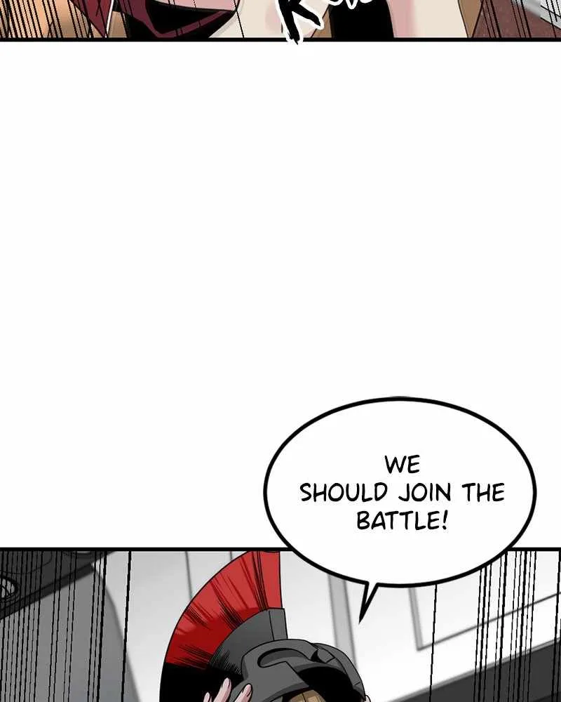 Hero Killer Chapter 68 page 16