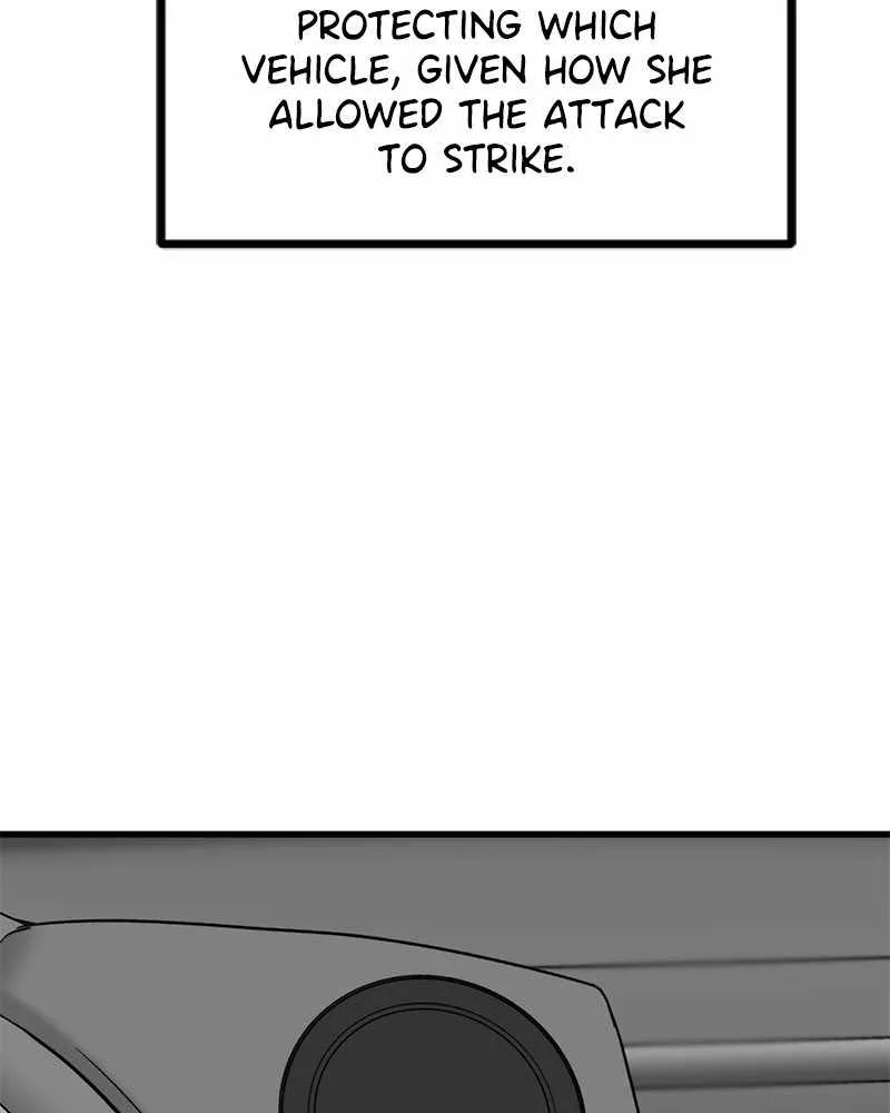 Hero Killer Chapter 68 page 27