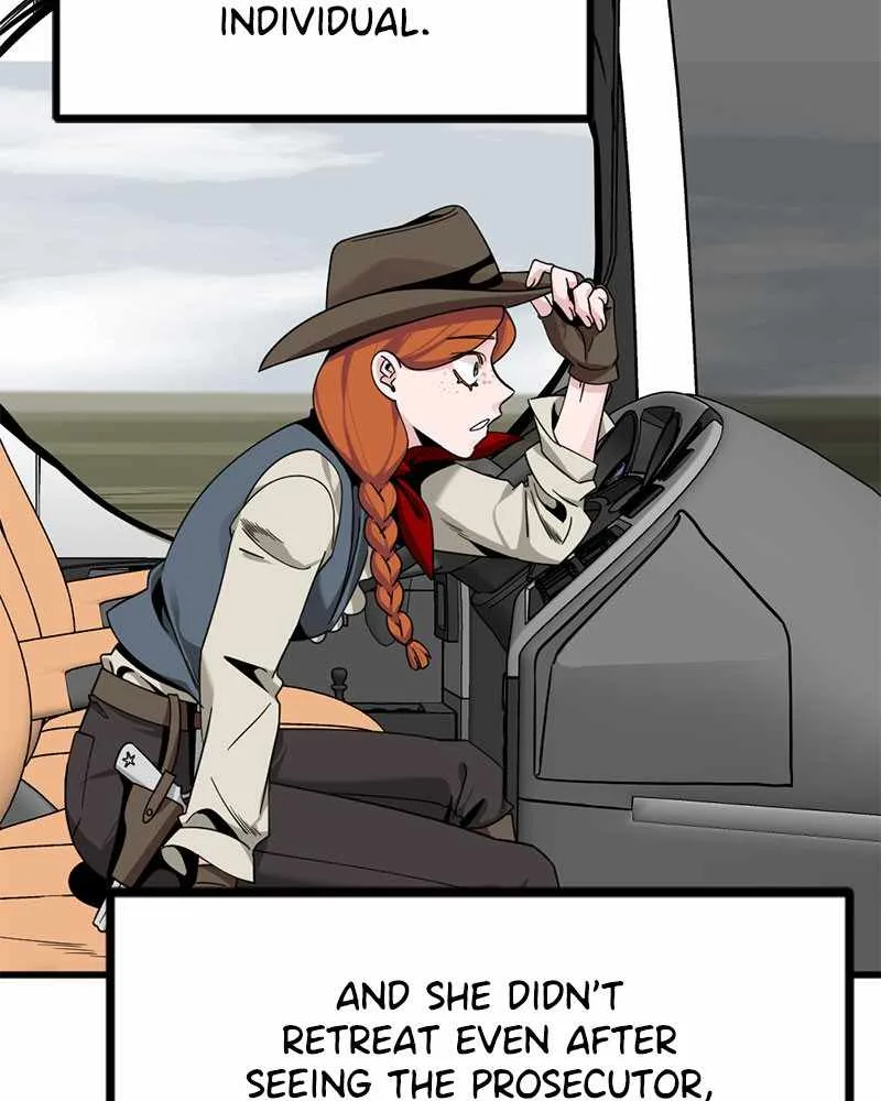Hero Killer Chapter 68 page 24