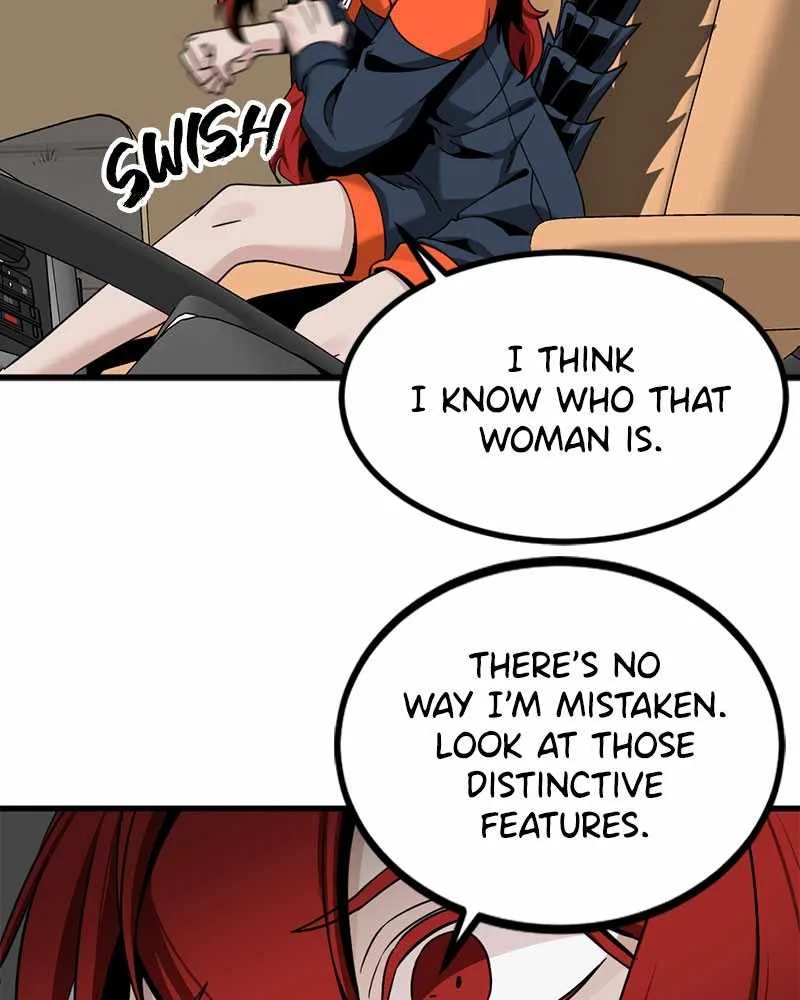 Hero Killer Chapter 68 page 19
