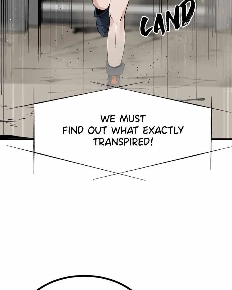 Hero Killer Chapter 68 page 30
