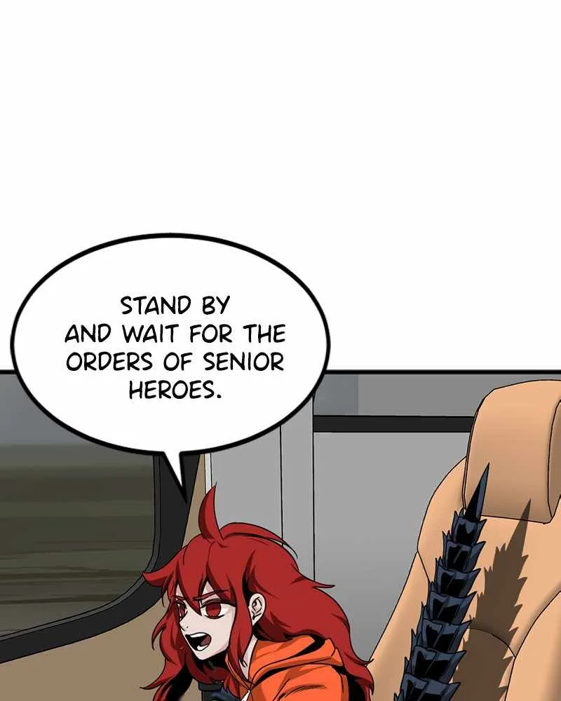 Hero Killer Chapter 68 page 18