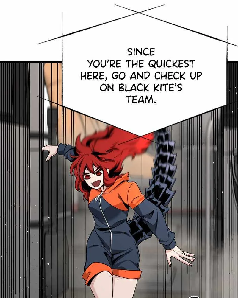 Hero Killer Chapter 68 page 29