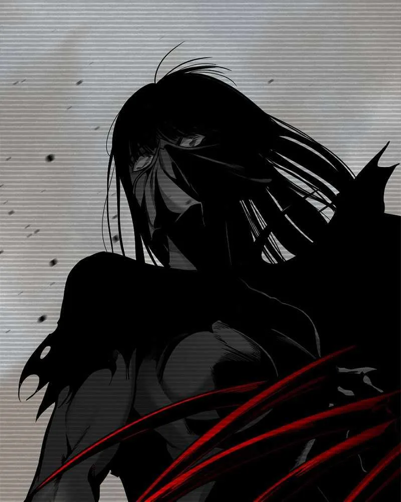 Hero Killer Chapter 68 page 21