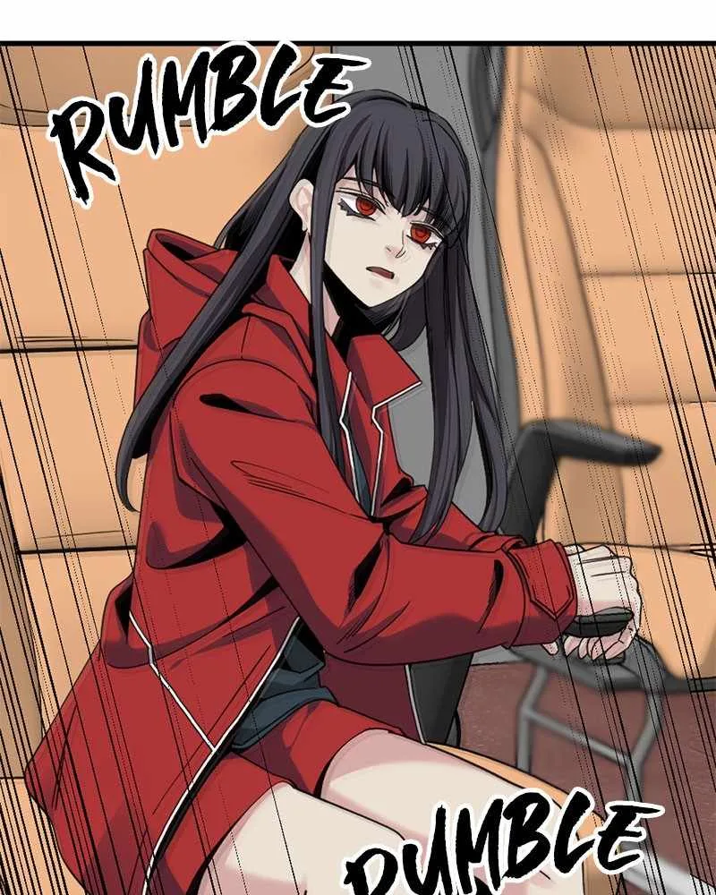 Hero Killer Chapter 68 page 15