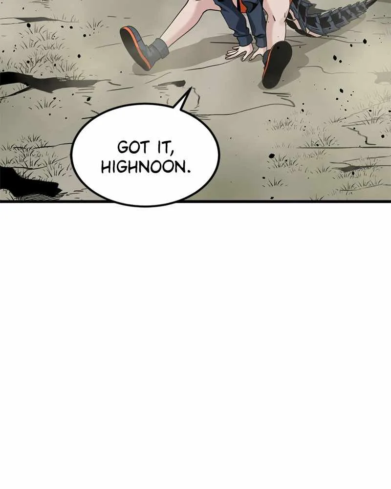 Hero Killer Chapter 68 page 34