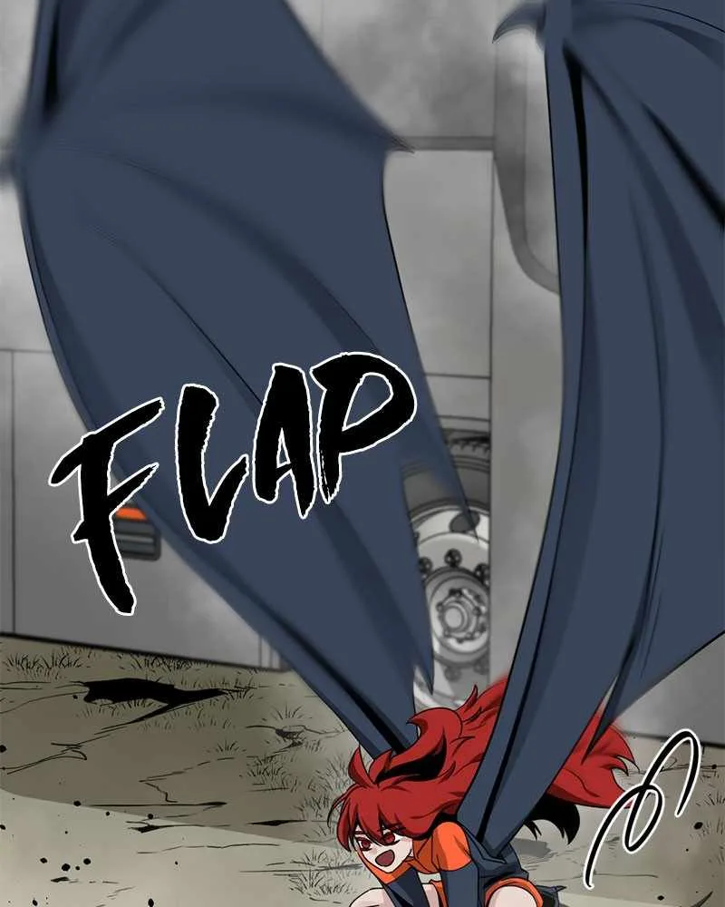 Hero Killer Chapter 68 page 33