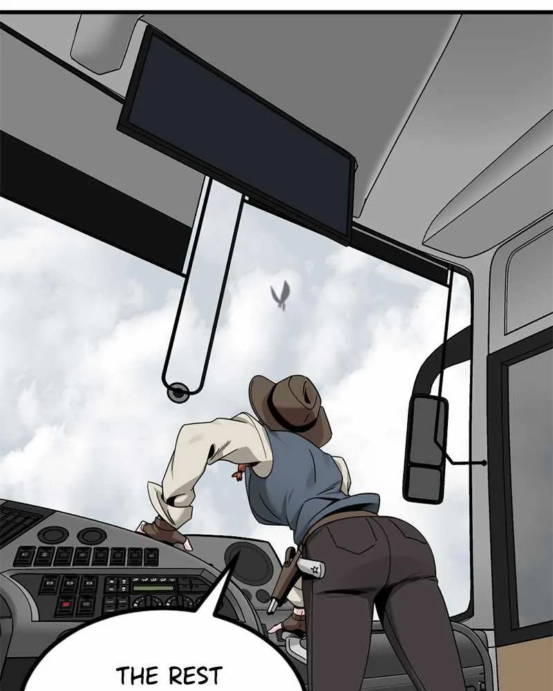 Hero Killer Chapter 68 page 38