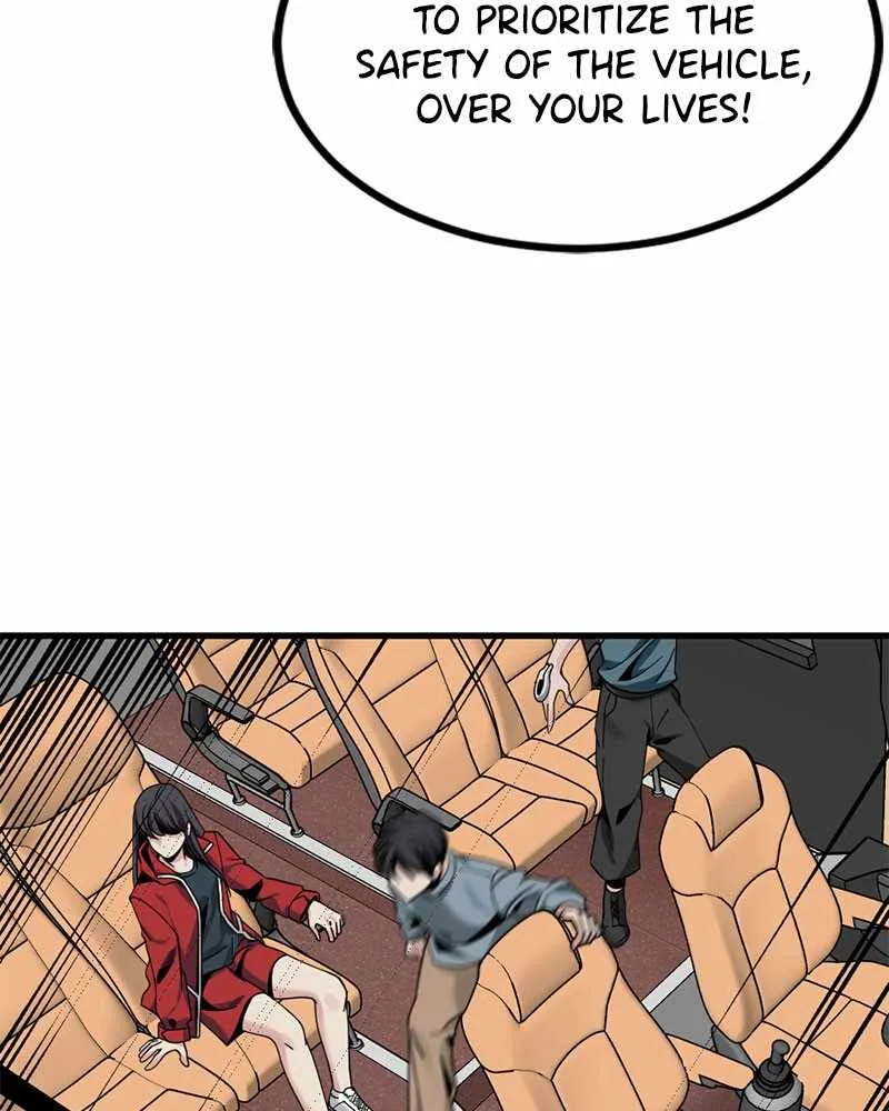 Hero Killer Chapter 68 page 41