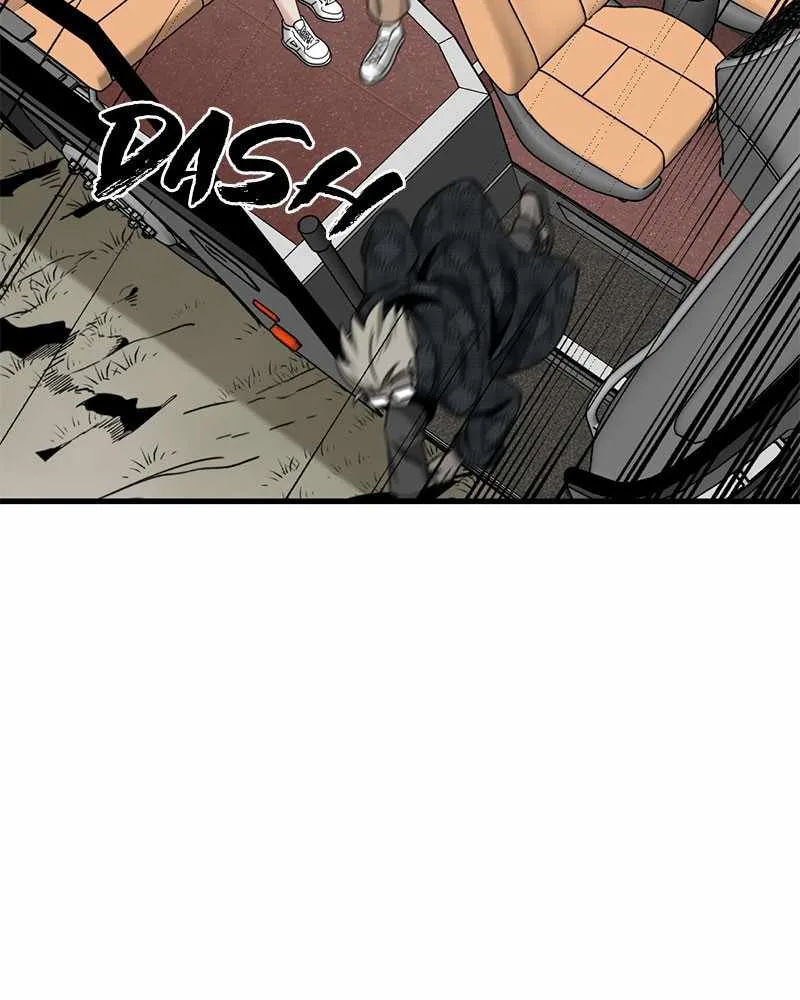 Hero Killer Chapter 68 page 42