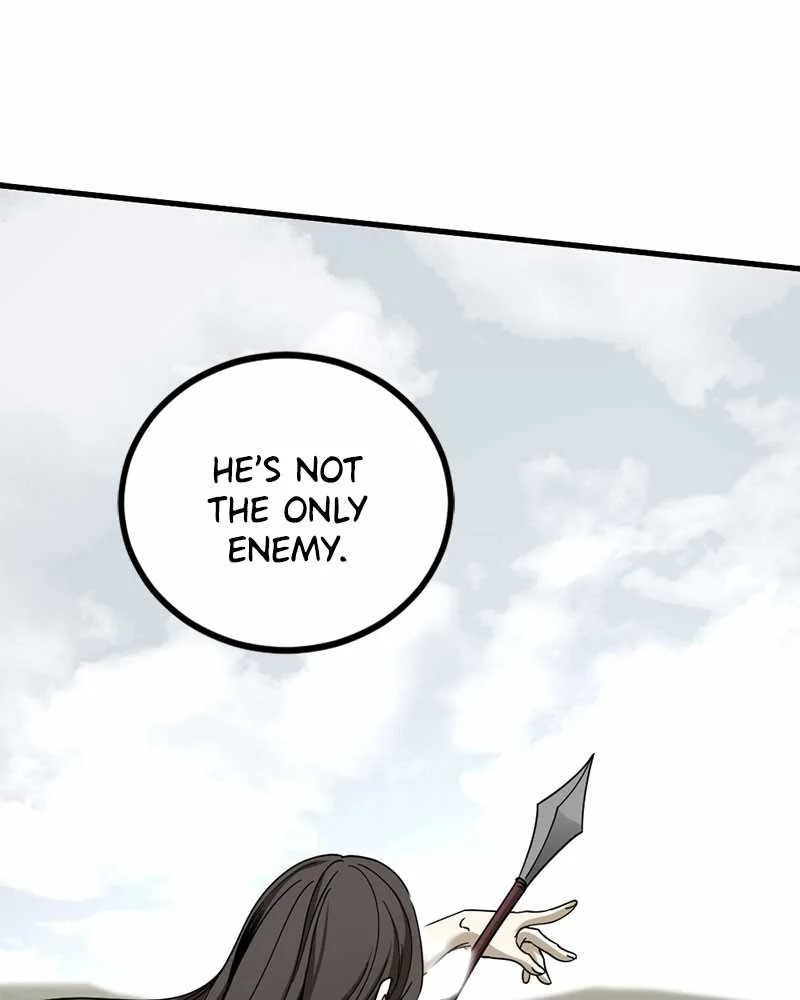 Hero Killer Chapter 68 page 65